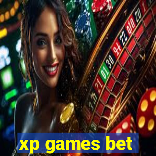 xp games bet